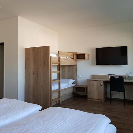 Hotel Rimo Ort im Innkreis Bagian luar foto