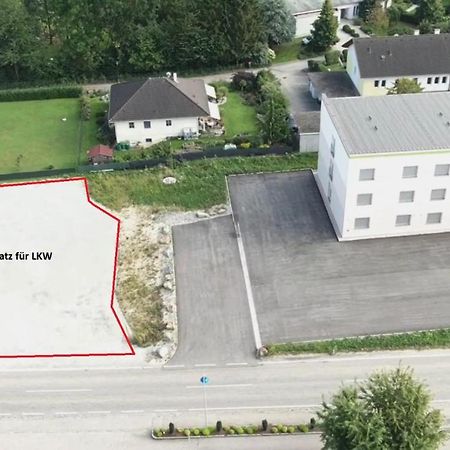Hotel Rimo Ort im Innkreis Bagian luar foto