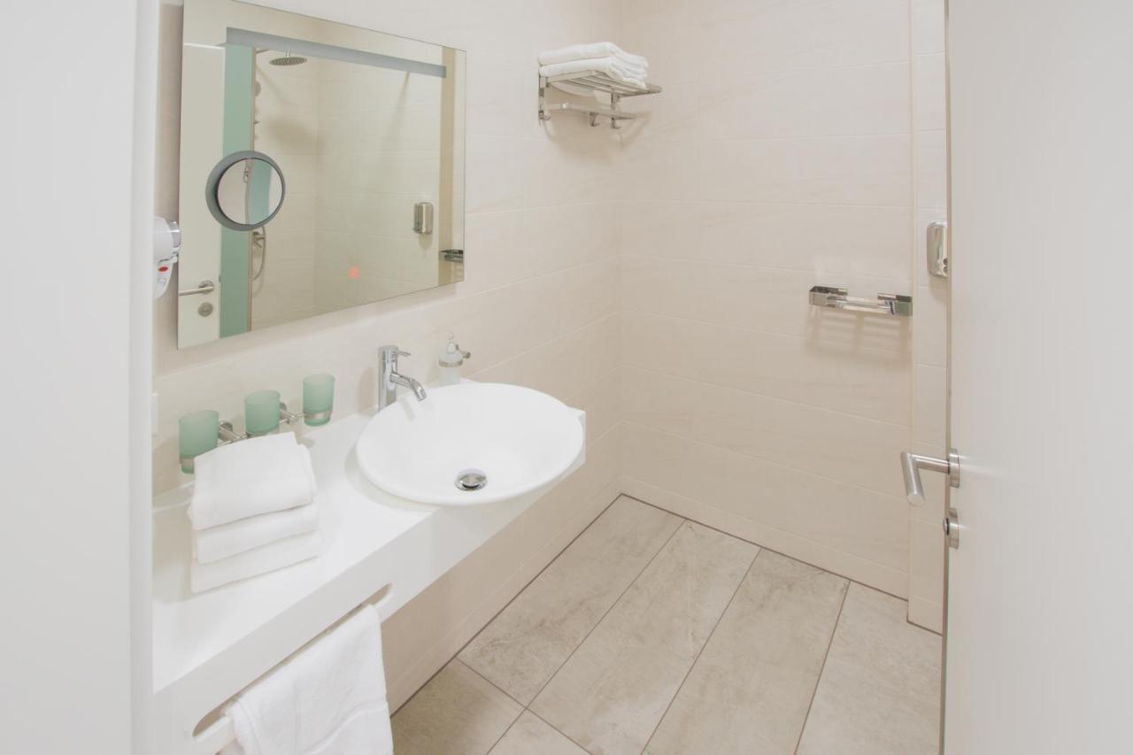 Hotel Rimo Ort im Innkreis Bagian luar foto