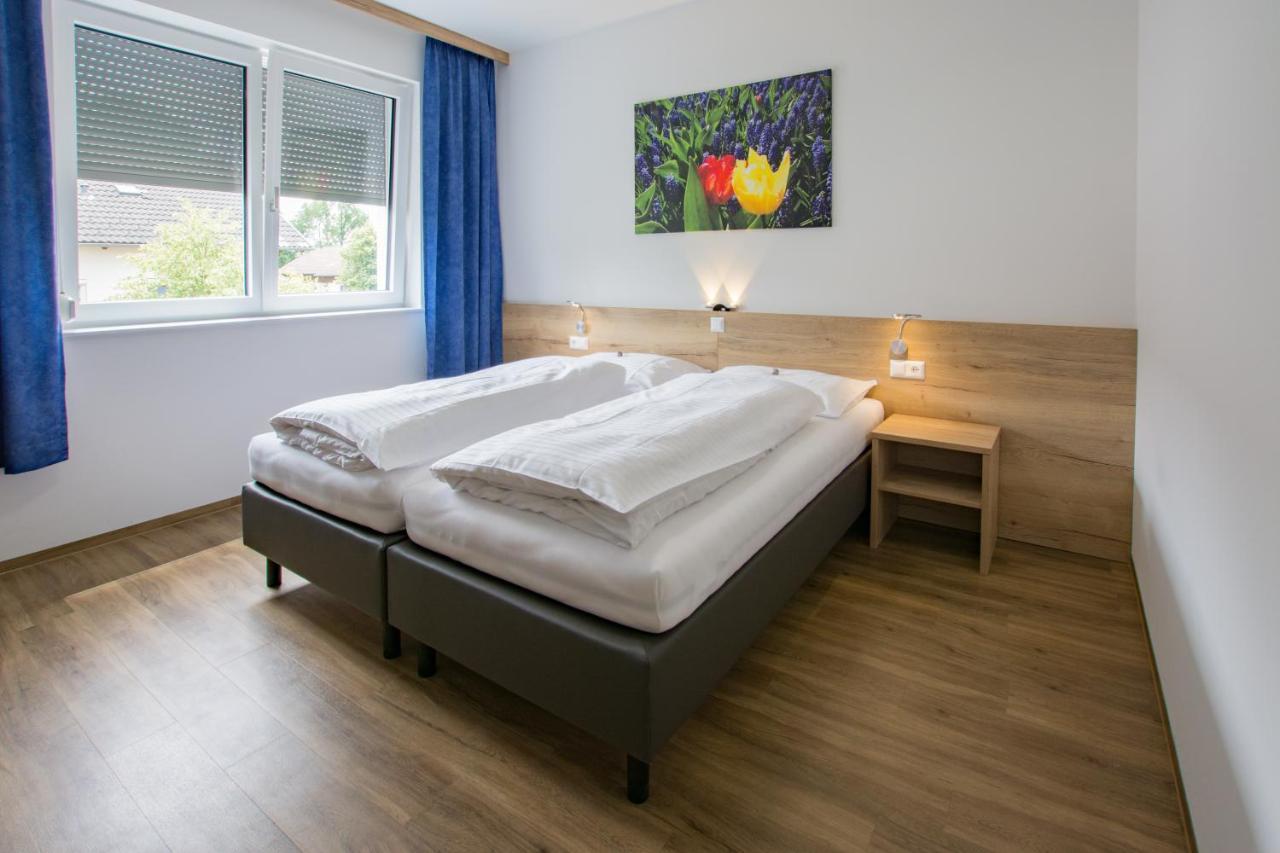 Hotel Rimo Ort im Innkreis Bagian luar foto