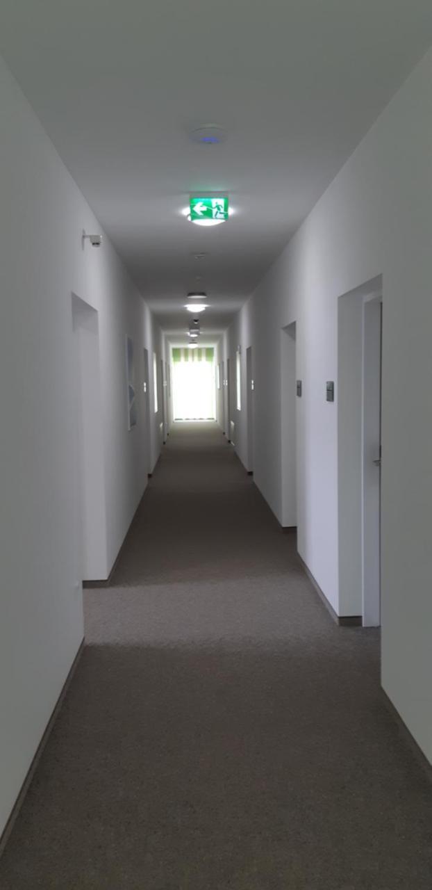 Hotel Rimo Ort im Innkreis Bagian luar foto