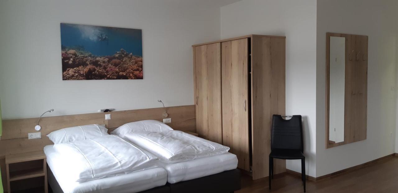 Hotel Rimo Ort im Innkreis Bagian luar foto