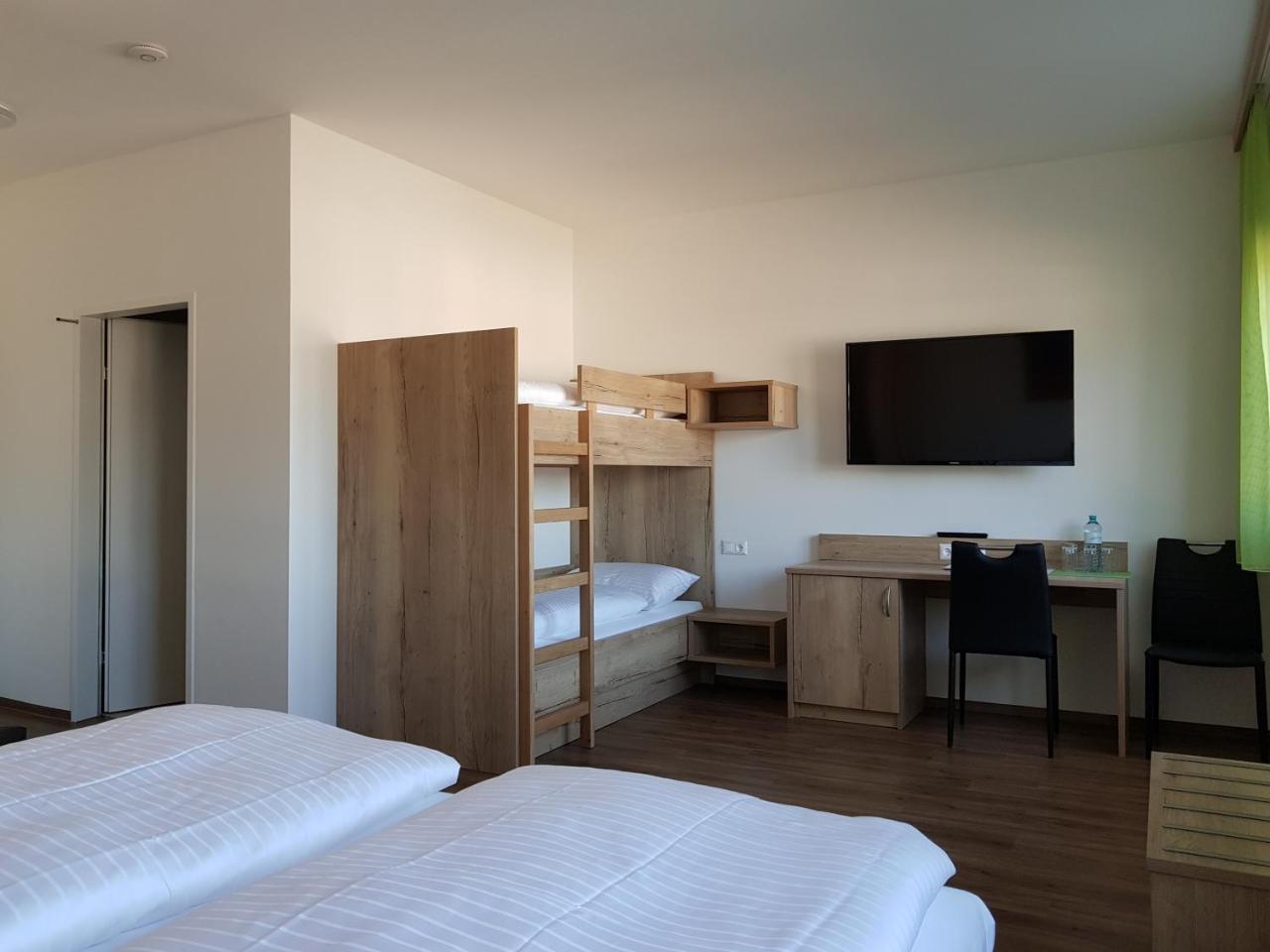 Hotel Rimo Ort im Innkreis Bagian luar foto